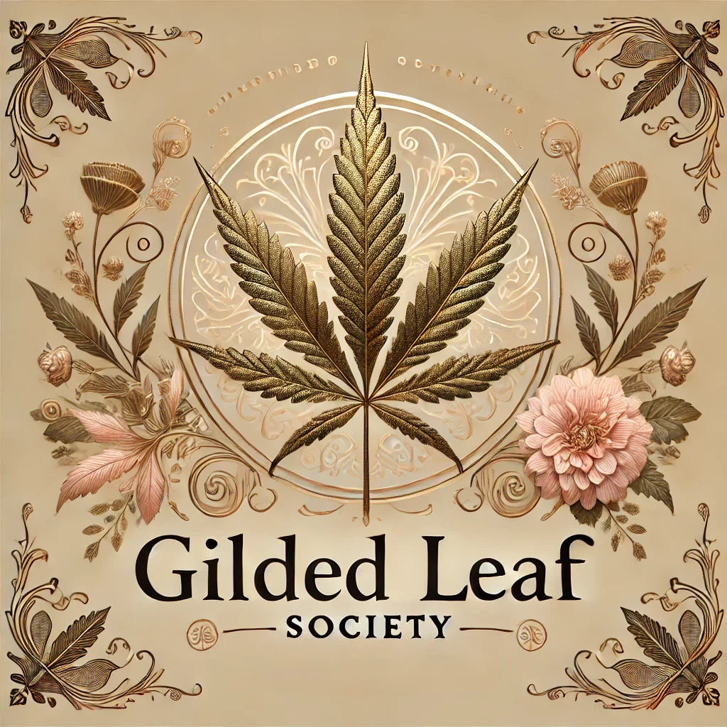 Gilded Leaf Society