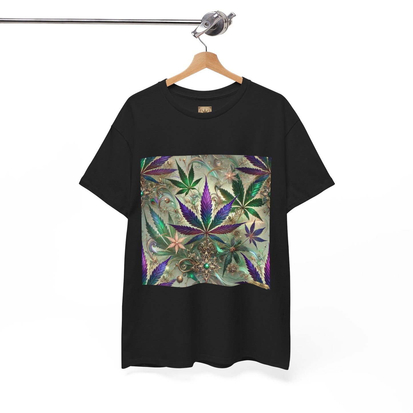 Cannabis Culture Tee