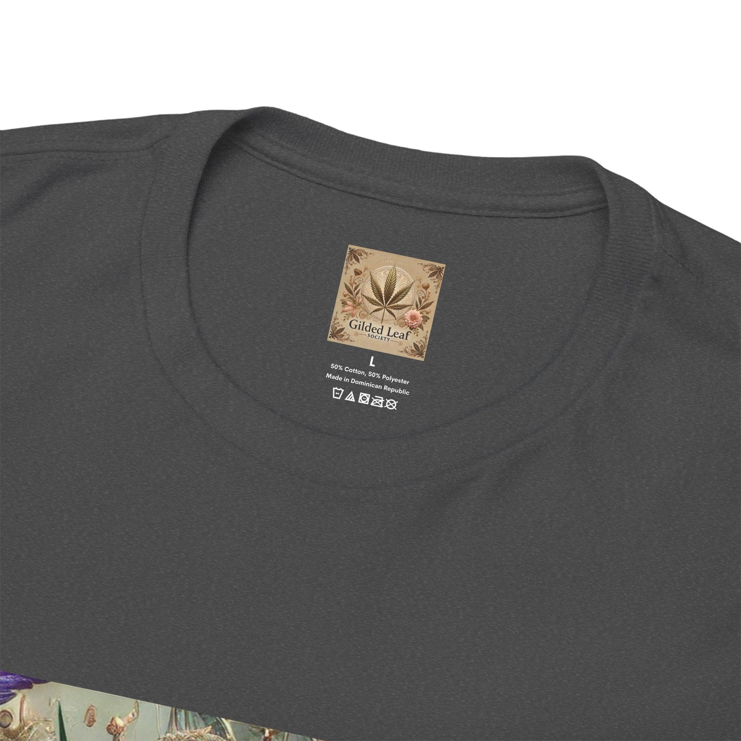 Cannabis Culture Tee