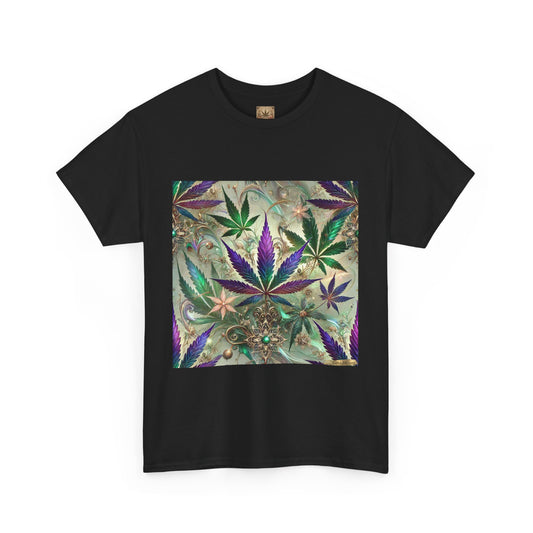 Cannabis Culture Tee