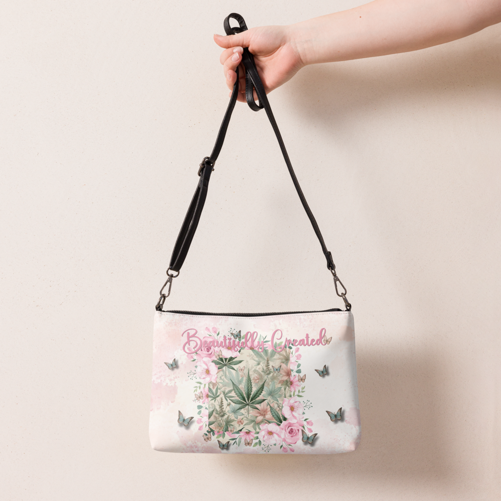 Crossbody bag